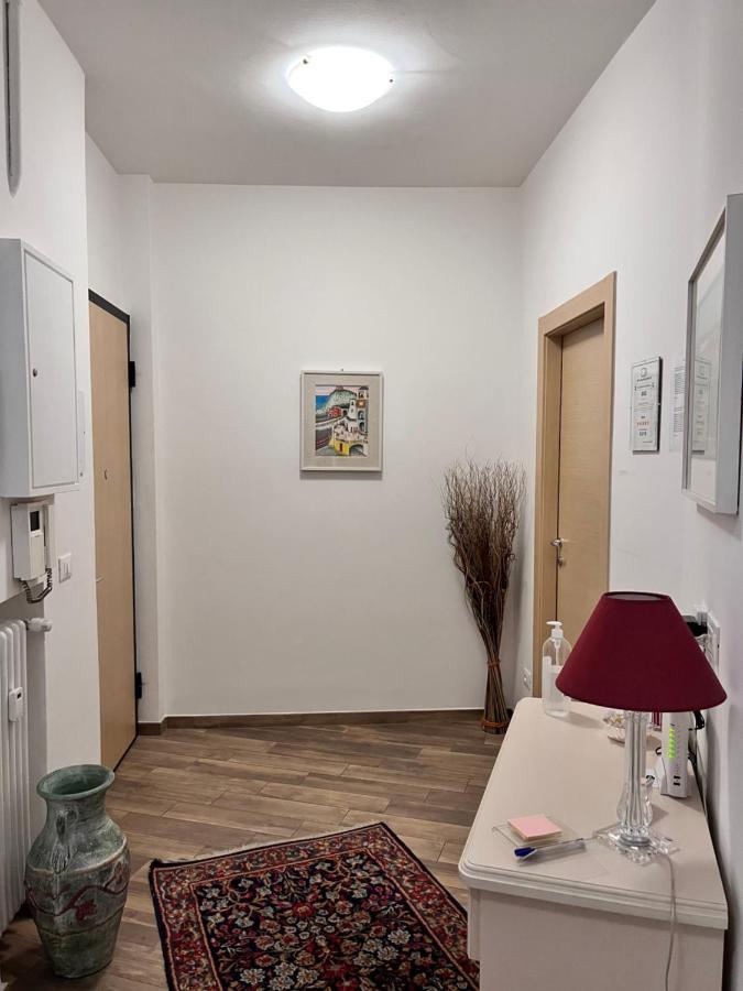 Guest House In Piazza 볼로냐 외부 사진